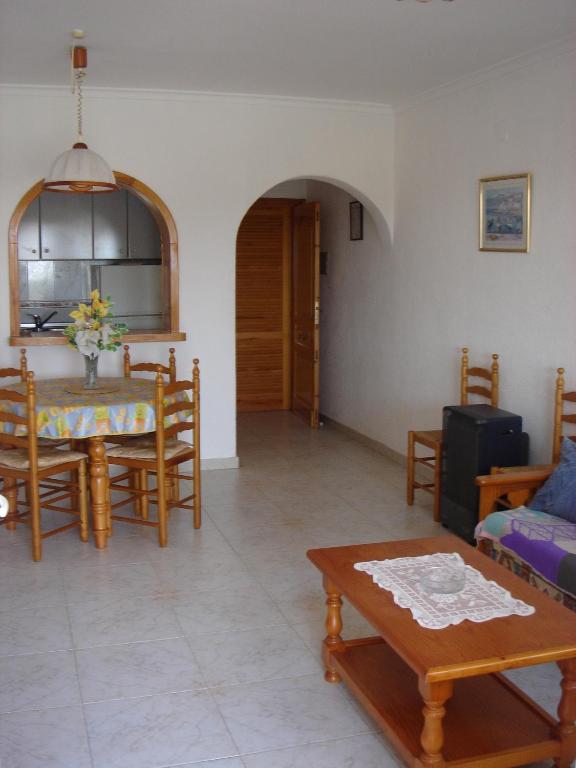 Bungalows Canada Alquileres Vacacionales Calpe Room photo