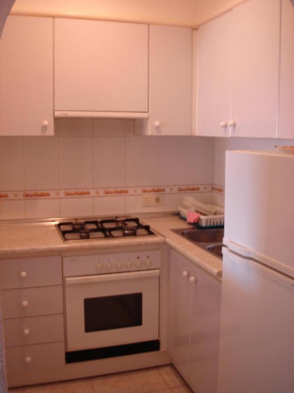 Bungalows Canada Alquileres Vacacionales Calpe Room photo
