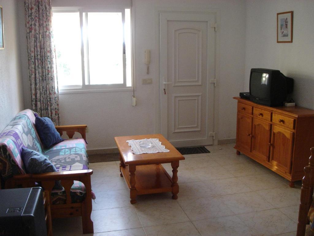 Bungalows Canada Alquileres Vacacionales Calpe Exterior photo
