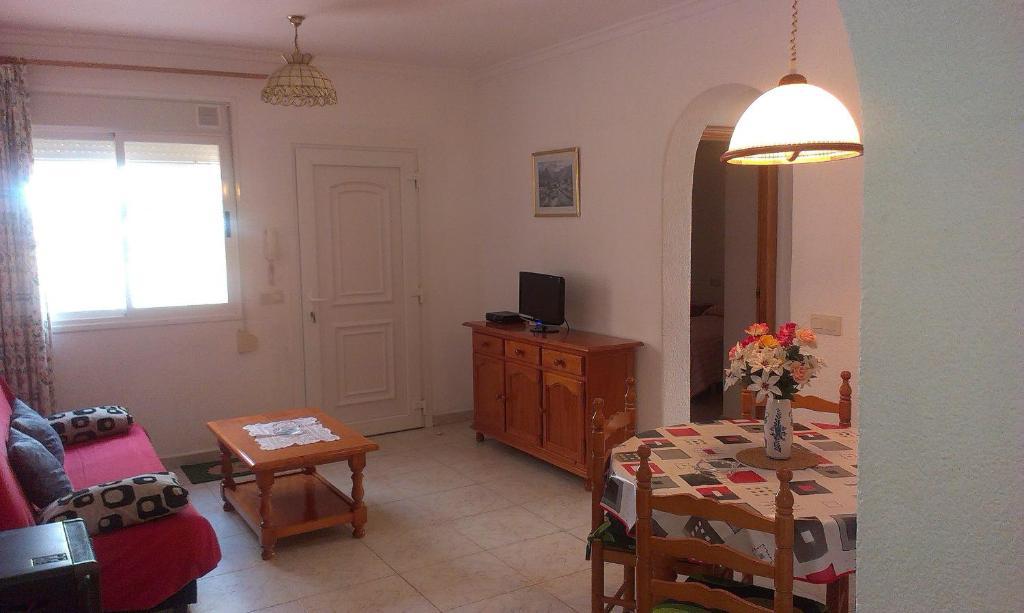 Bungalows Canada Alquileres Vacacionales Calpe Exterior photo
