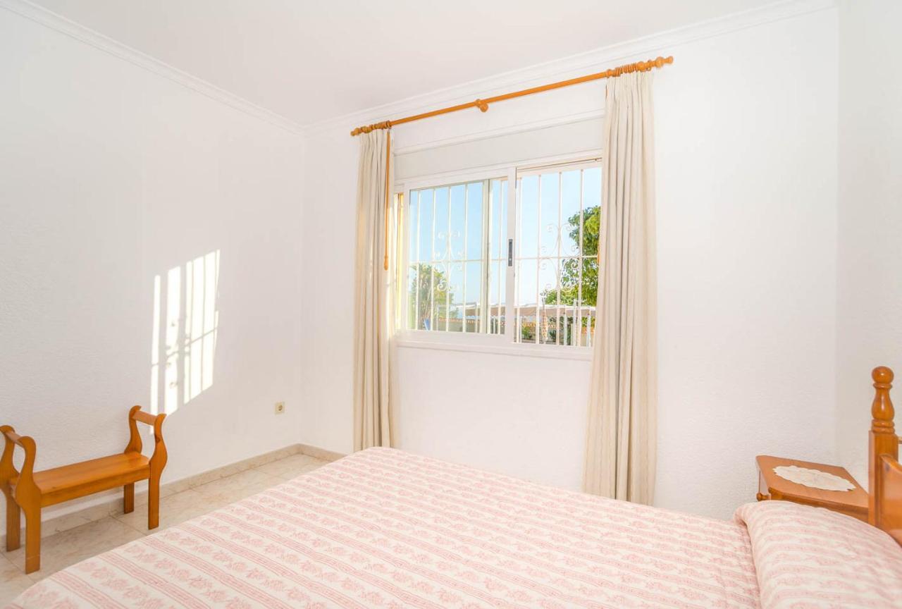 Bungalows Canada Alquileres Vacacionales Calpe Exterior photo